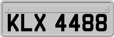 KLX4488