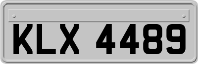 KLX4489