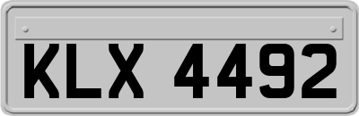 KLX4492