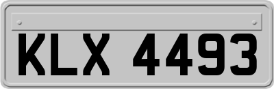 KLX4493