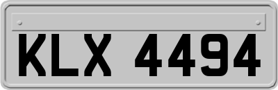 KLX4494