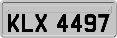 KLX4497