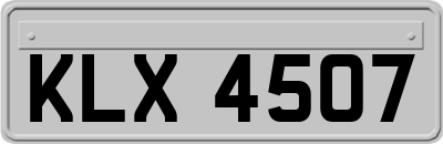 KLX4507