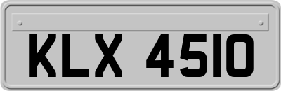 KLX4510