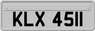 KLX4511