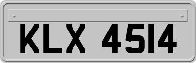 KLX4514
