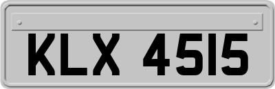KLX4515