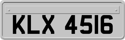 KLX4516