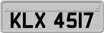 KLX4517