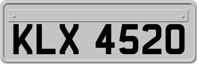 KLX4520