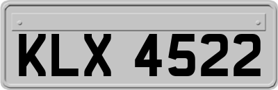 KLX4522