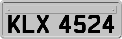KLX4524