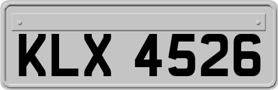 KLX4526
