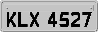 KLX4527