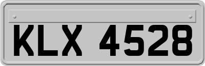 KLX4528