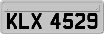 KLX4529