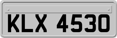 KLX4530