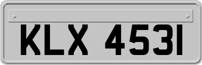 KLX4531