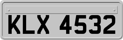 KLX4532