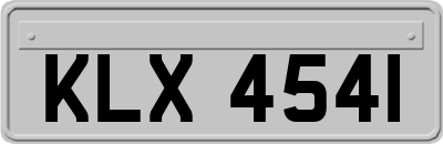 KLX4541