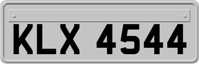 KLX4544