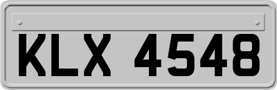 KLX4548