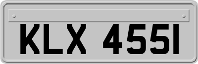 KLX4551