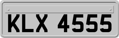 KLX4555