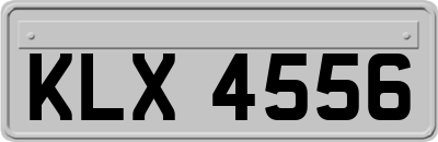 KLX4556