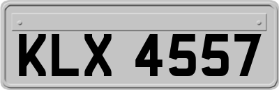 KLX4557