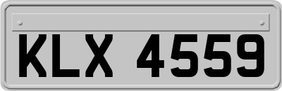 KLX4559