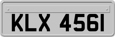 KLX4561