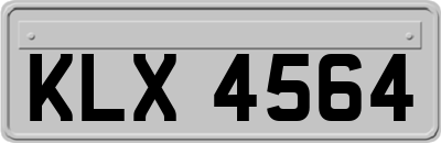 KLX4564