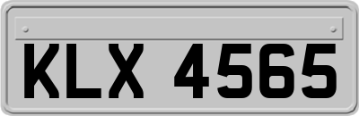 KLX4565