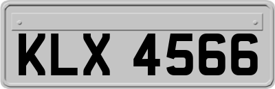 KLX4566