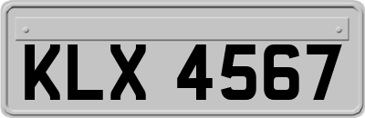 KLX4567