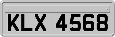 KLX4568