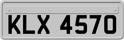 KLX4570