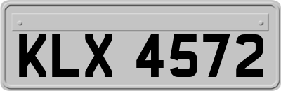 KLX4572