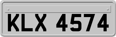 KLX4574