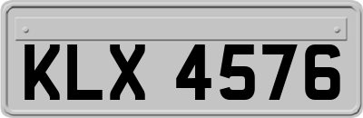 KLX4576