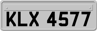 KLX4577