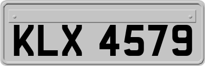 KLX4579