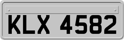 KLX4582