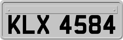 KLX4584