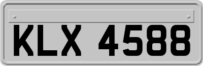 KLX4588