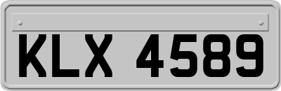 KLX4589