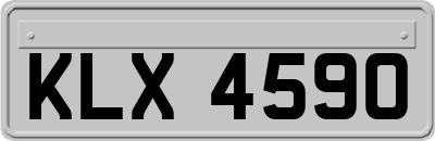 KLX4590