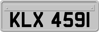 KLX4591