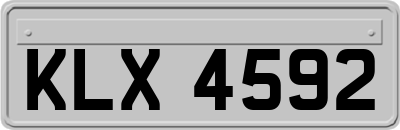KLX4592